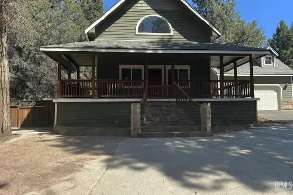 1400 PINE CONE COURT, Wofford Heights, CA 93285