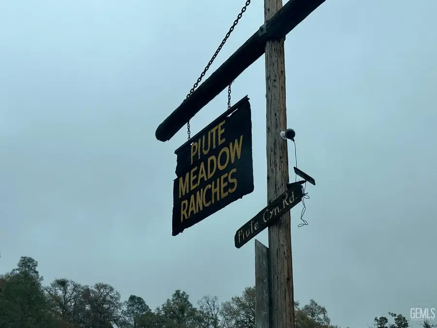 0 PINE SPRINGS ROAD, Caliente, CA 93518 - #2