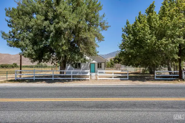 18220 HWY 178, Weldon, CA 93240