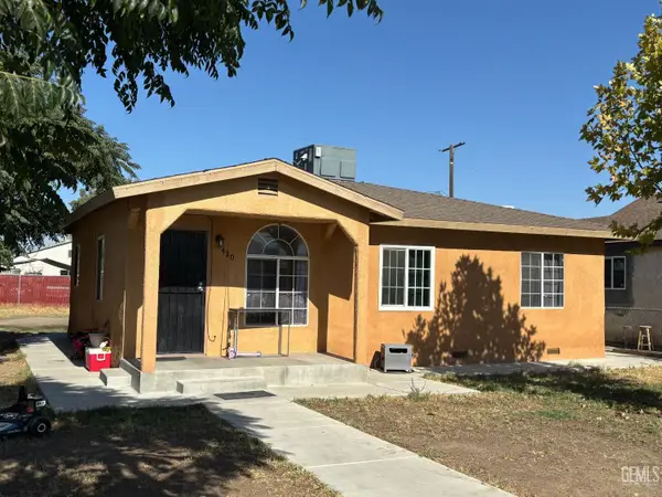 420 DOVER PLACE, Delano, CA 93215