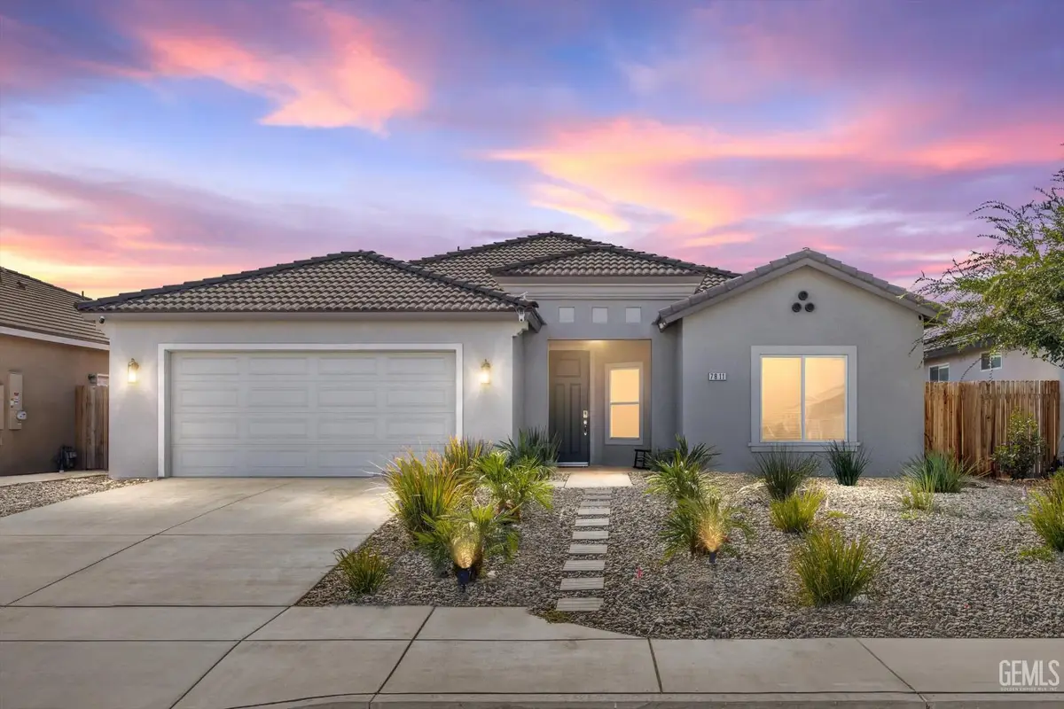 7811 CUYAMA RIVER STREET, Bakersfield, CA 93311 - Image #1