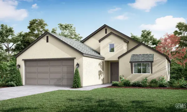 333 LINCOLN LANE #WW44, Delano, CA 93215