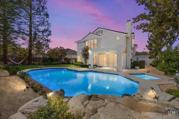 11009 DANECROFT WAY, Bakersfield, CA 93311