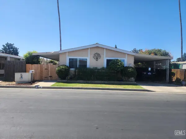 601 42ND STREET, Bakersfield, CA 93301