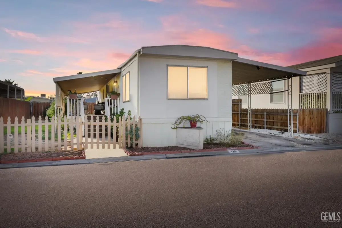 4401 HUGHES LANE #136, Bakersfield, CA 93304 - Image #1