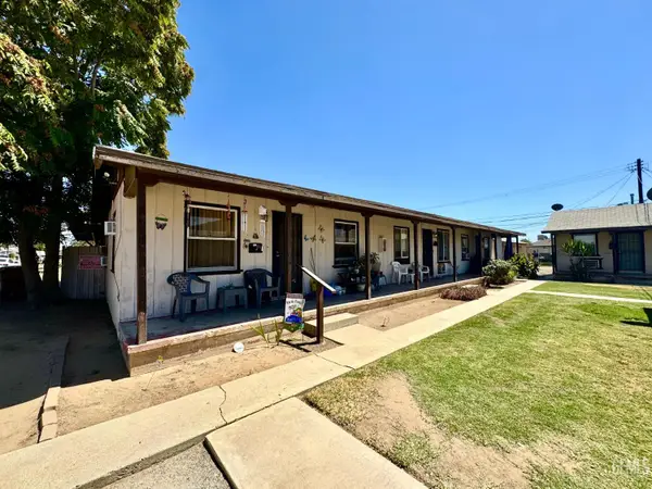 1319 WILSON AVENUE, Bakersfield, CA 93308