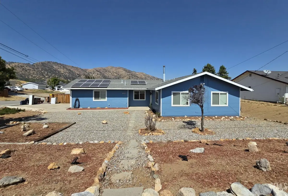 22201 MCCARTHY DRIVE, Tehachapi, CA 93561 - Image #1
