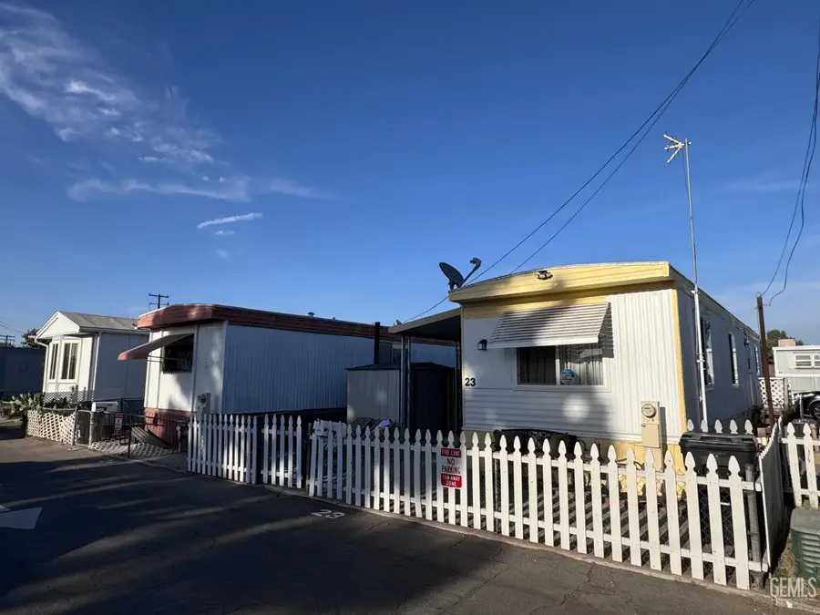 3219 GULF STREET #23, Bakersfield, CA 93308 - Image #3