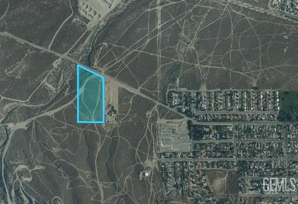 0 MIDOIL ROAD, Taft, CA 93268