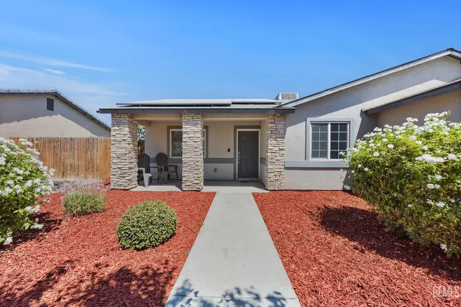 716 CANDIA AVENUE, Bakersfield, CA 93307 - Image #2