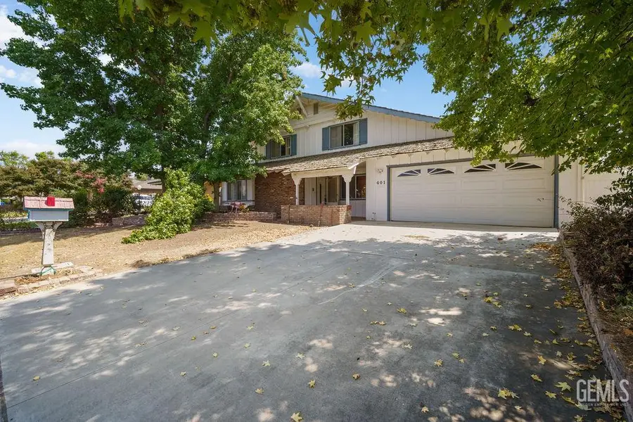 401 PILOT AVENUE, Bakersfield, CA 93308 - Image #2