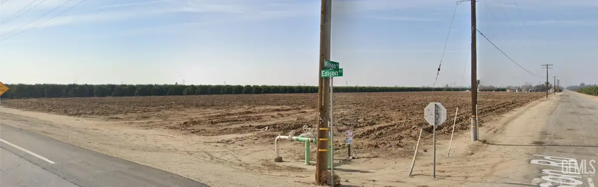 0 EDISON ROAD, Bakersfield, CA 93307 - Image #1