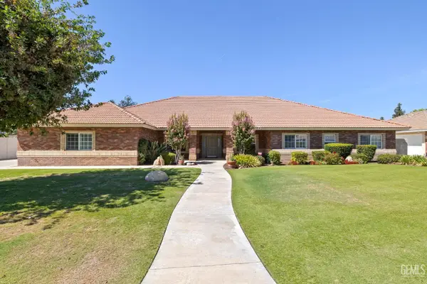 13506 MOROCCO AVENUE, Bakersfield, CA 93314