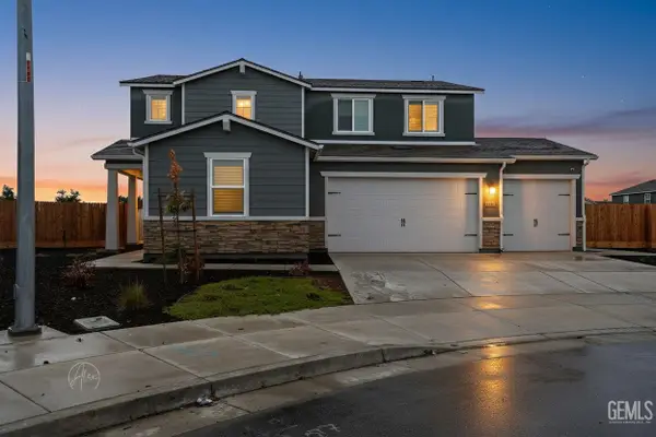 14301 SHADY TREE COURT, Bakersfield, CA 93314