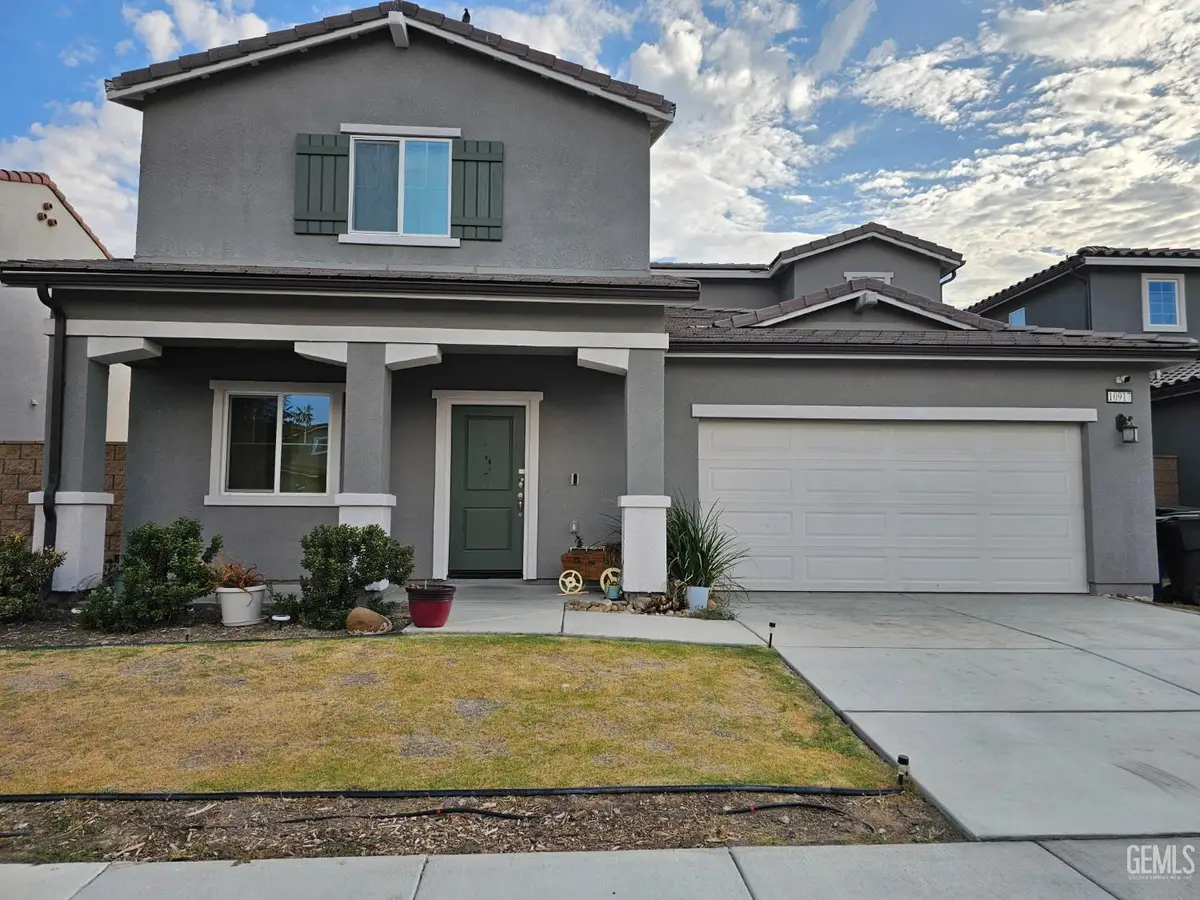 10917 PASTO WAY, Bakersfield, CA 93306 - Image #1