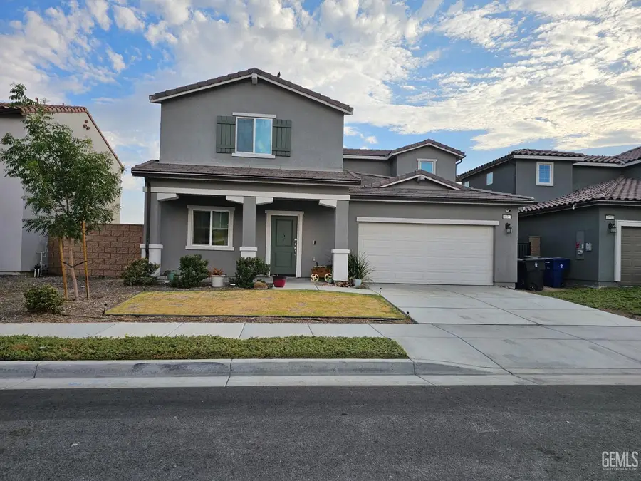 10917 PASTO WAY, Bakersfield, CA 93306 - Image #3