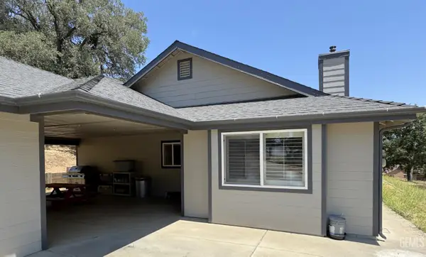22477 ZURICH DRIVE, Tehachapi, CA 93561