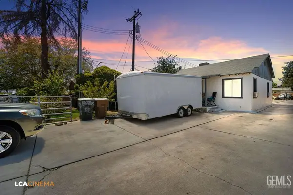 2107 MCCRAY STREET, Bakersfield, CA 93308