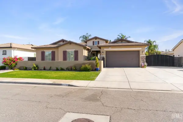 9119 CLARO DE LUNA DRIVE, Bakersfield, CA 93314