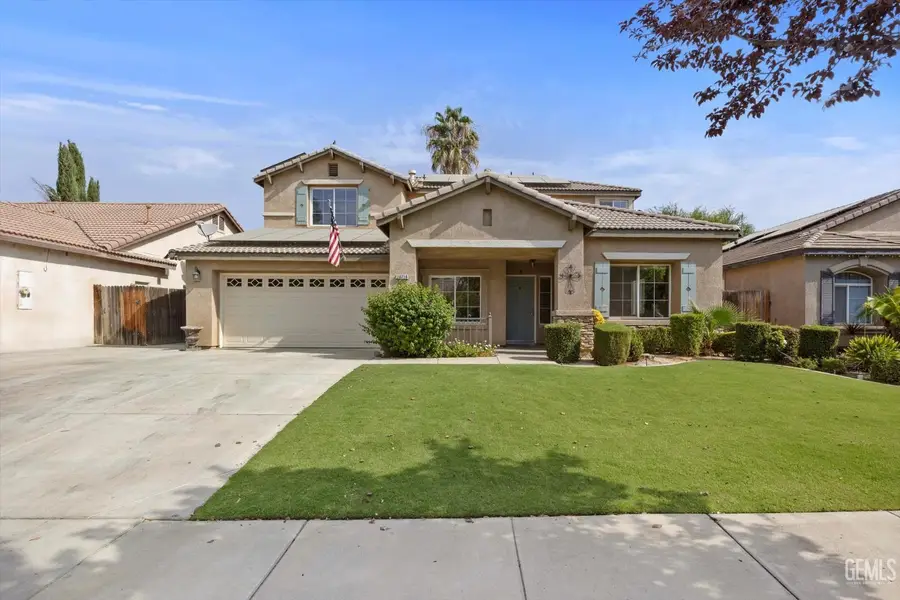 10716 ALEXANDER FALLS AVENUE, Bakersfield, CA 93312 - Image #3