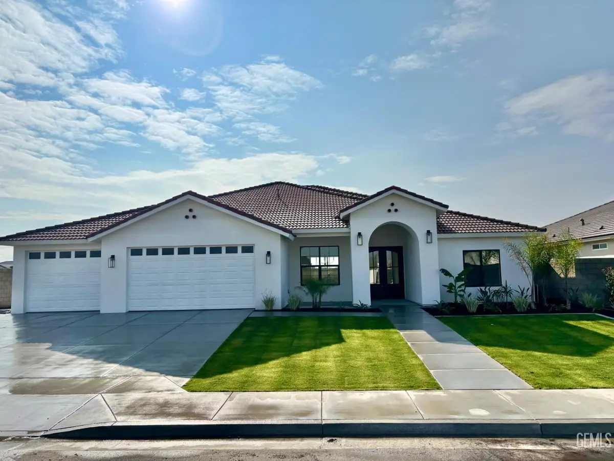 16617 STONE MILL COURT, Bakersfield, CA 93314 - Image #1