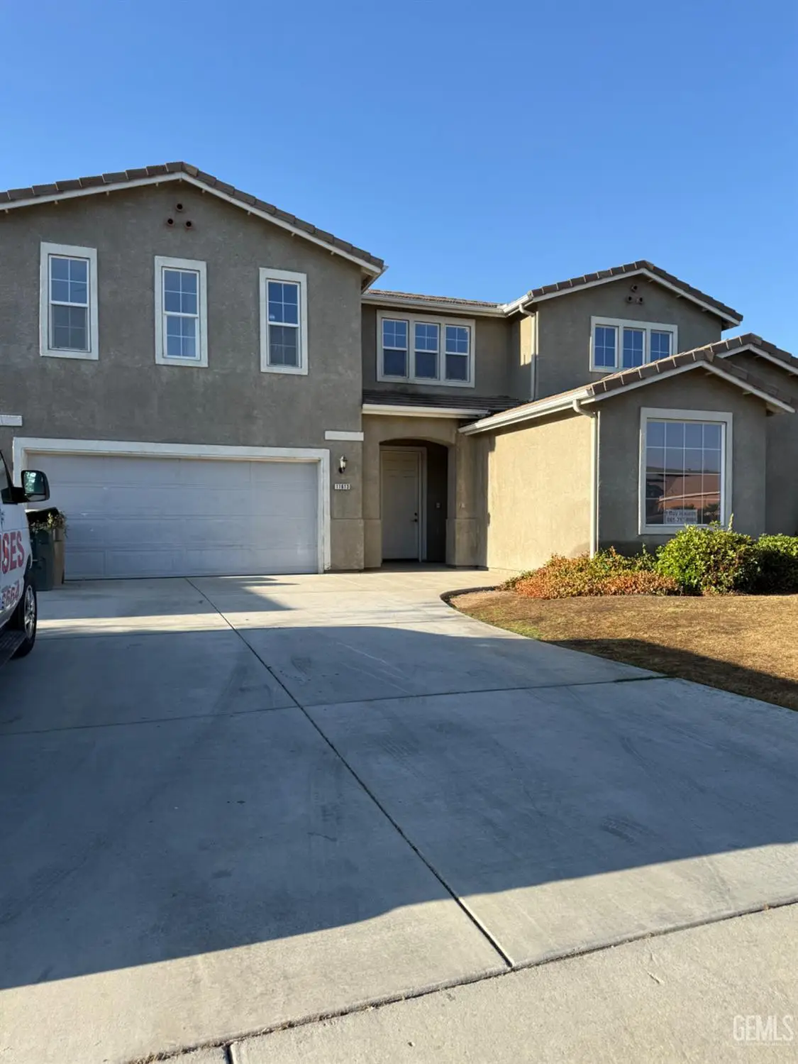 11613 PRESIDENTIAL ROAD, Bakersfield, CA 93312 - Image #1