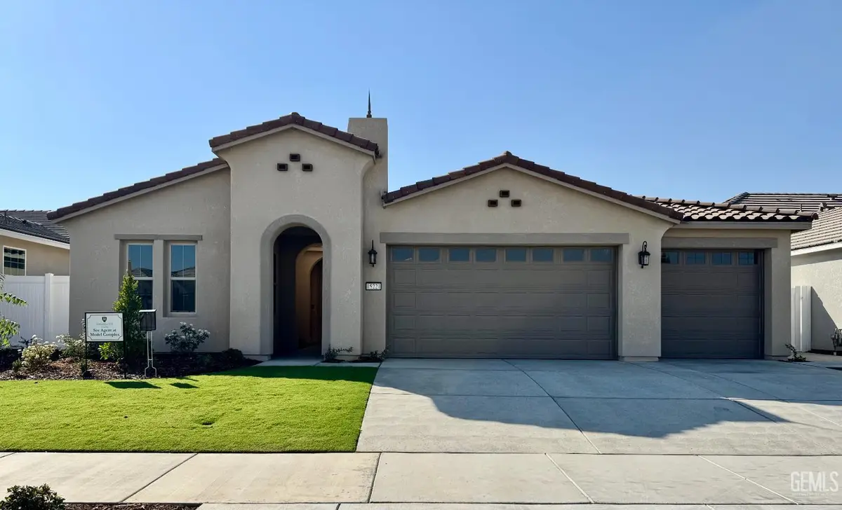 15221 GLENNFIELD STREET, Bakersfield, CA 93311 - Image #1