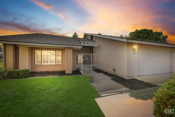 2000 ASHE ROAD #18, Bakersfield, CA 93309