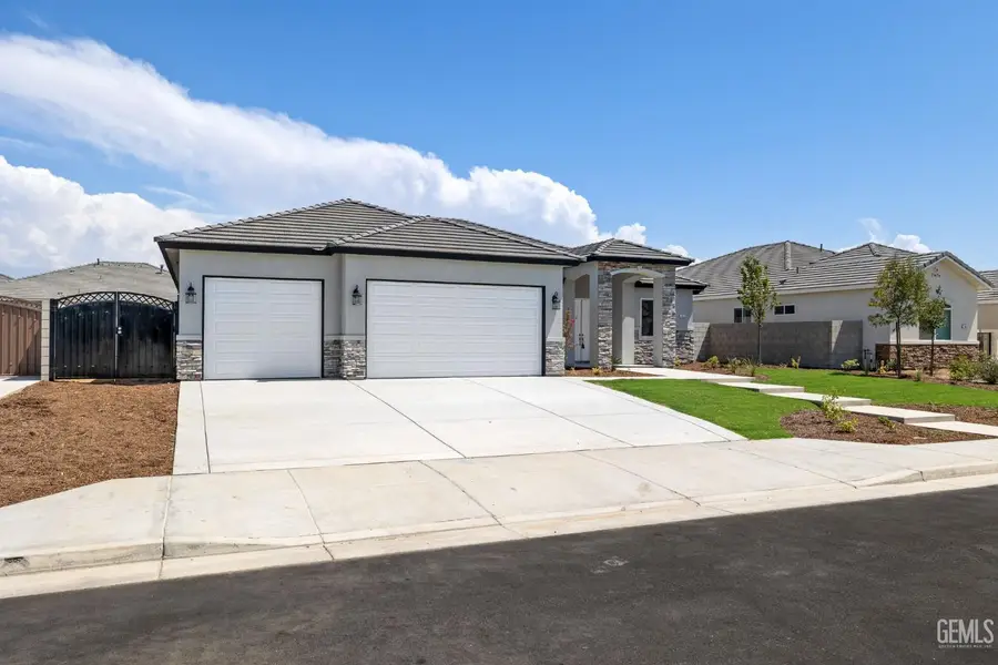 7422 ALLENMEIR COURT, Bakersfield, CA 93314 - Image #2