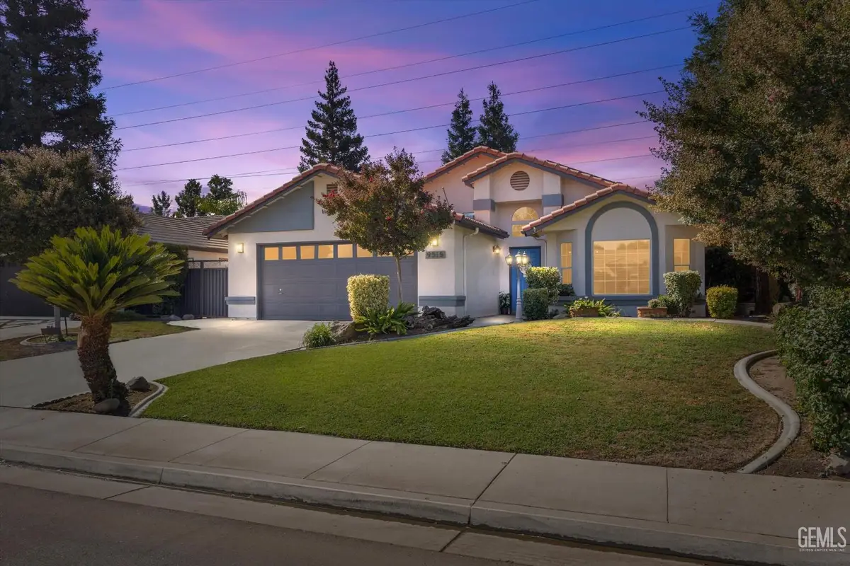 9515 SEABECK AVENUE, Bakersfield, CA 93312 - Image #1