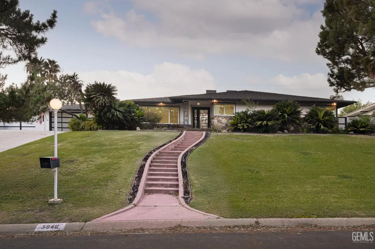 3946 CLAREMONT DRIVE, Bakersfield, CA 93306 - Image #1