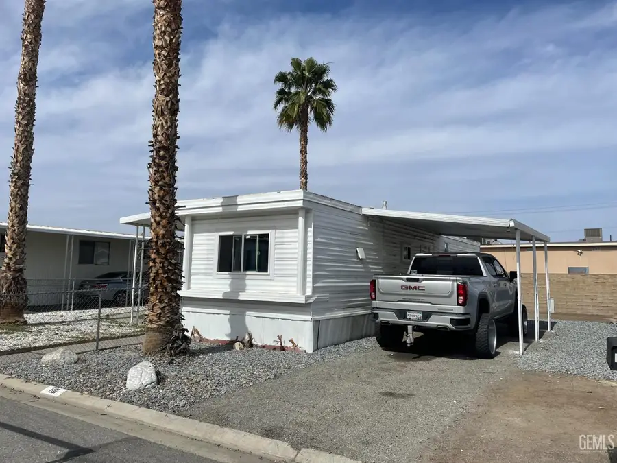 4401 HUGHES LANE #116, Bakersfield, CA 93304 - Image #3