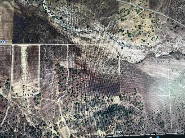 0 REDSTONE AVENUE, Caliente, CA 93518