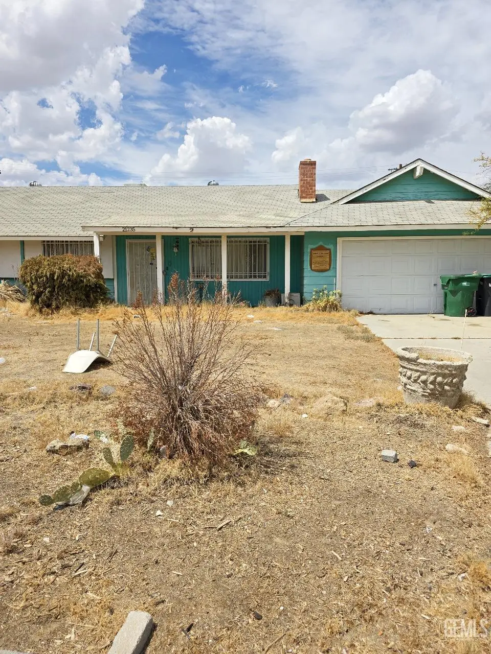 21235 79TH STREET, California City, CA 93505 - Image #1