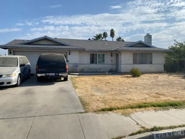 5409 PEPPERTREE LANE, Bakersfield, CA 93309