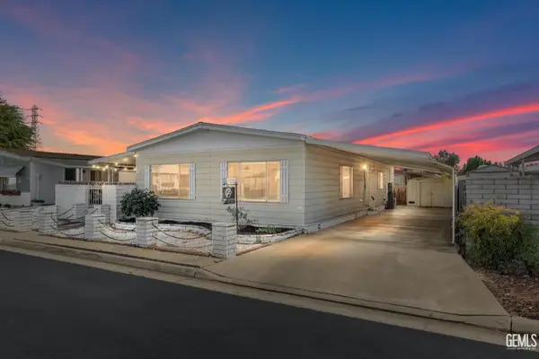 400 E ROBERTS LANE #131, Bakersfield, CA 93308