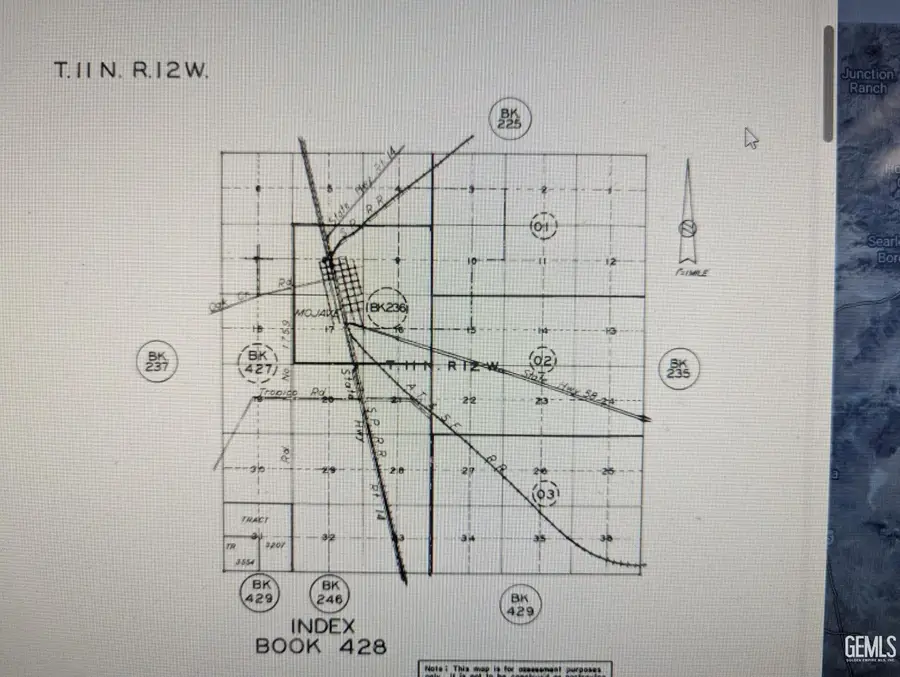 0 DOMINION, Mojave, CA 93501 - Image #3