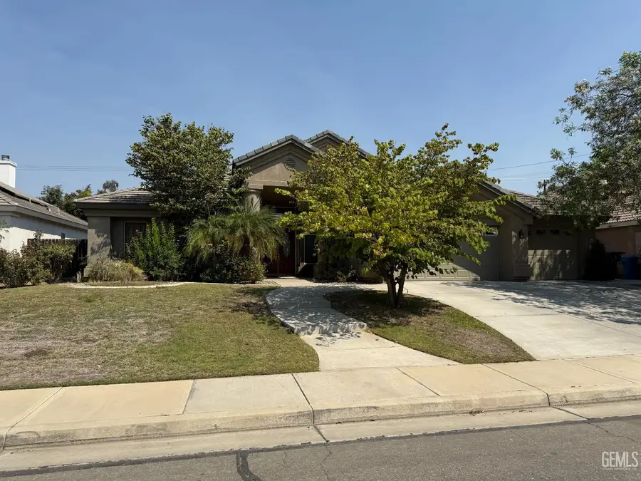 8312 EXODUS LANE, Bakersfield, CA 93312 - Image #2