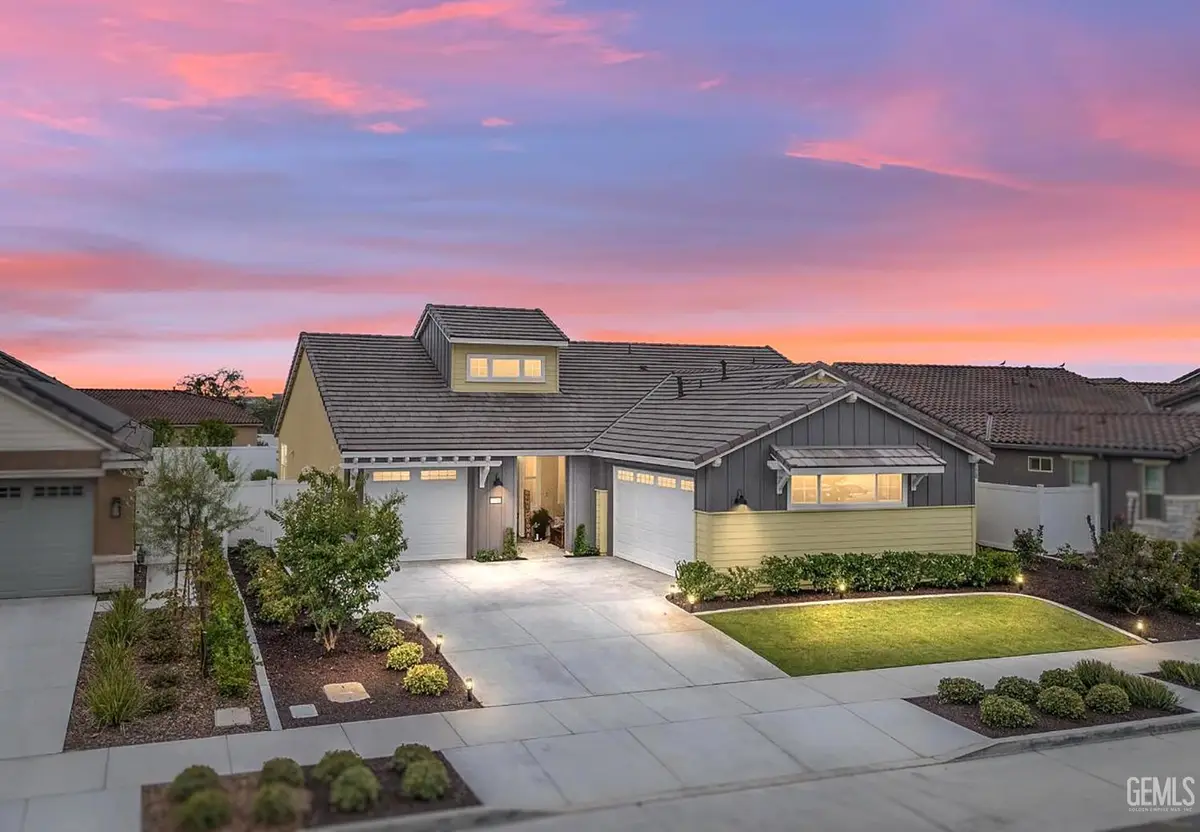 14817 BROMSHIRE STREET, Bakersfield, CA 93311 - Image #1