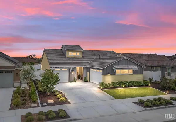 14817 BROMSHIRE STREET, Bakersfield, CA 93311