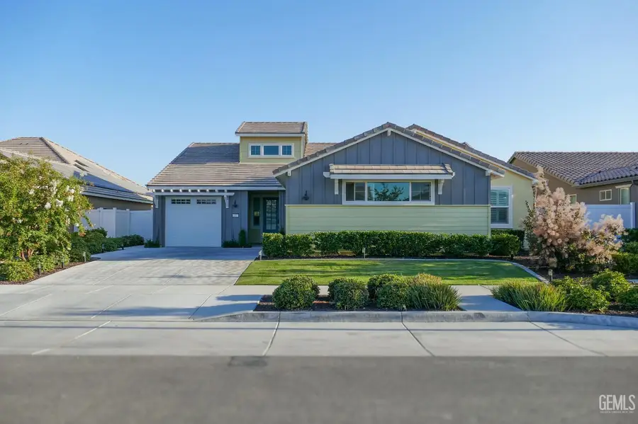 14817 BROMSHIRE STREET, Bakersfield, CA 93311 - Image #2