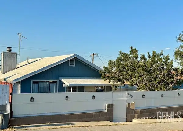 330 PHILIPPINE STREET, Taft, CA 93268