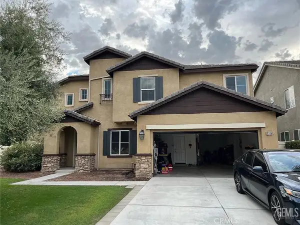 5315 MOUNTAIN AVENUE, Bakersfield, CA 93311