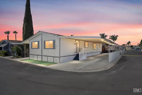 2042 GIRARD STREET #91, Delano, CA 93215