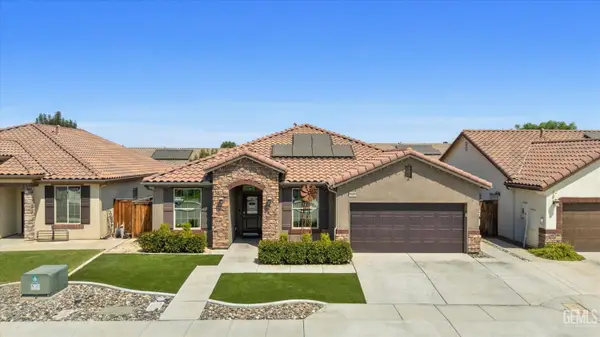 9418 LAURELWOOD COURT, Shafter, CA 93263