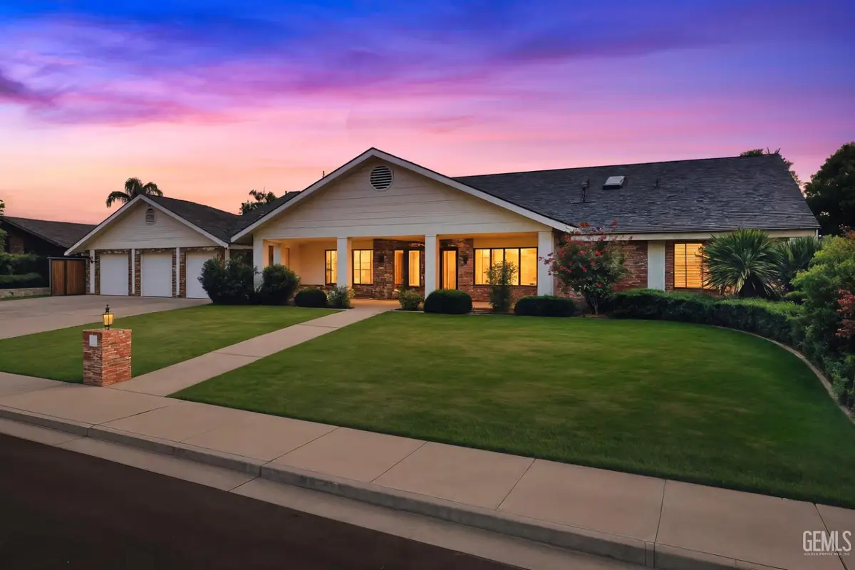 4808 PANORAMA DRIVE, Bakersfield, CA 93306 - Image #1