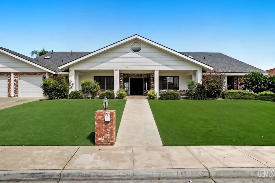 4808 PANORAMA DRIVE, Bakersfield, CA 93306 - Image #2