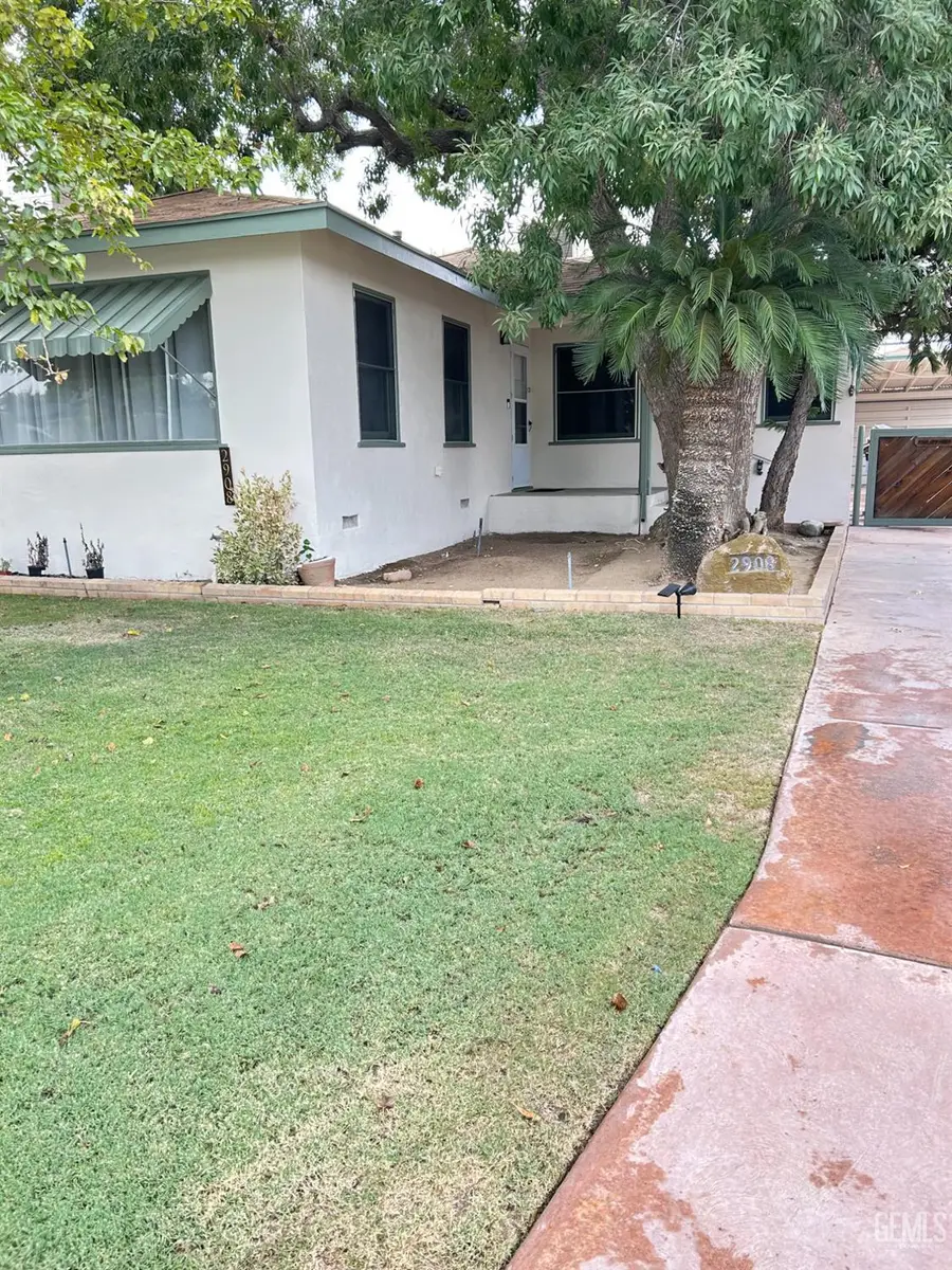 2908 MORSE COURT, Bakersfield, CA 93308 - Image #3