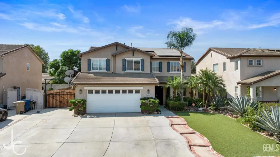 11117 GRAND PRAIRIE DRIVE, Bakersfield, CA 93311 - Image #2