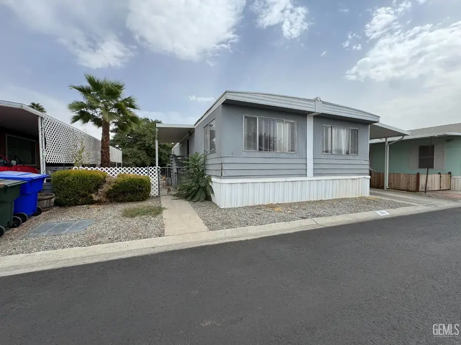 6601 EUCALYPTUS DRIVE #354, Bakersfield, CA 93306 - Image #2